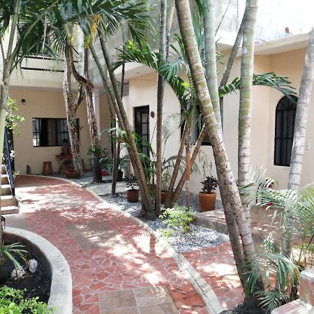 Jardin San Pancho Hotel San Francisco  Kültér fotó