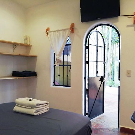 Jardin San Pancho Hotel San Francisco  Kültér fotó