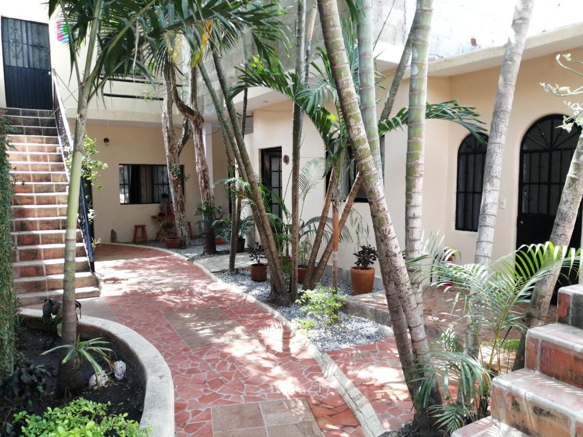 Jardin San Pancho Hotel San Francisco  Kültér fotó