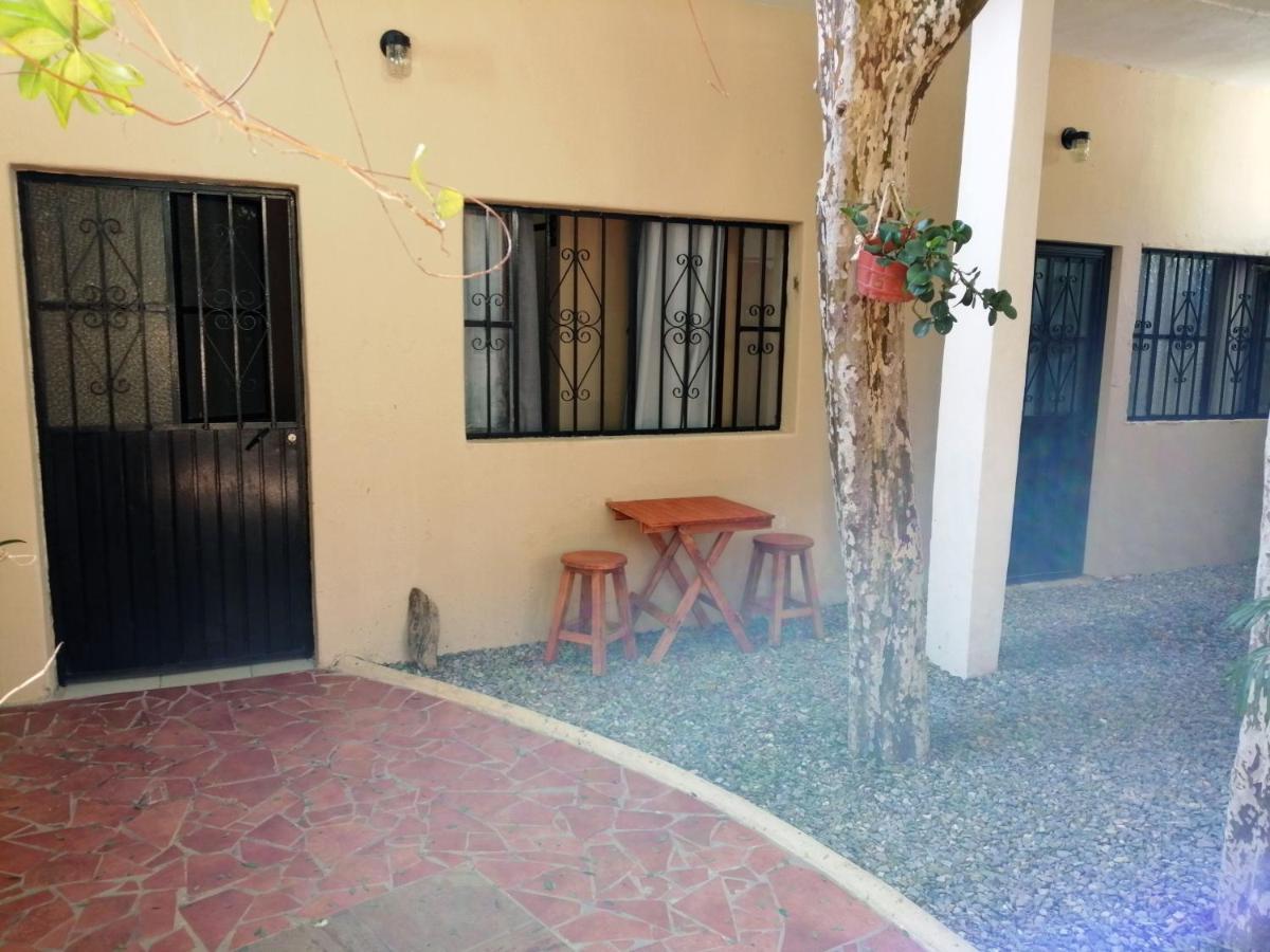 Jardin San Pancho Hotel San Francisco  Kültér fotó