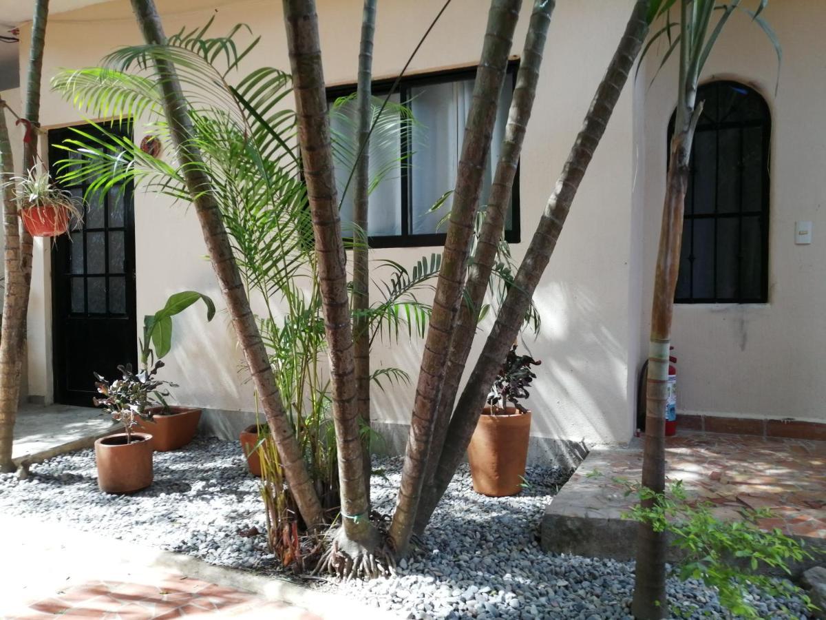Jardin San Pancho Hotel San Francisco  Kültér fotó