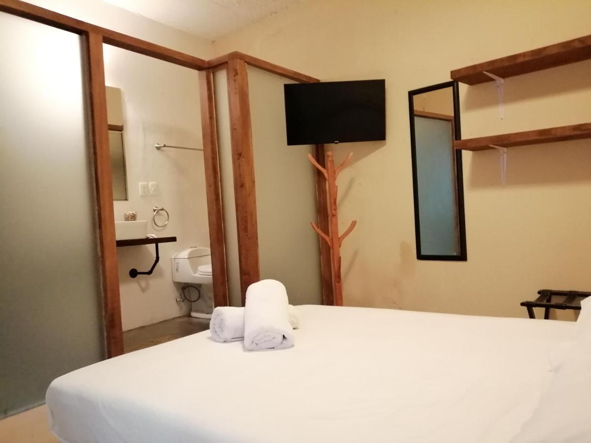Jardin San Pancho Hotel San Francisco  Kültér fotó