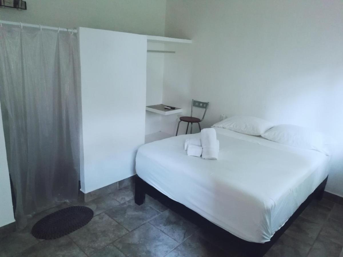Jardin San Pancho Hotel San Francisco  Kültér fotó
